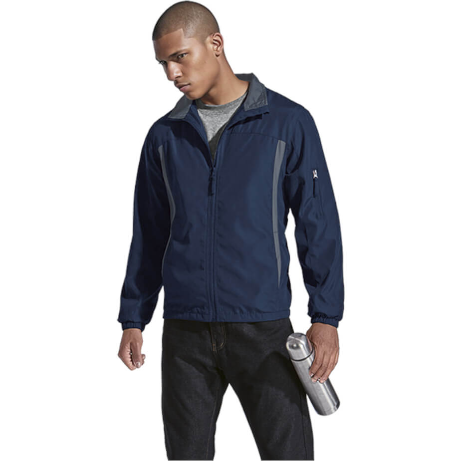 ジャケット・アウター griffin Re-Engineered Cocoon Coat Mens Griffin Jacket | Brandability